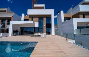 4-комнатная вилла 344 м² в Финестрате за 1 400 000 €