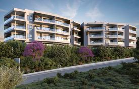 Меблированная квартира с видом на море в спокойном районе, Агиос Афанасиос, Кипр за 400 000 €