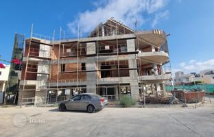 3-комнатная квартира в новостройке в Пафосе за 360 000 €
