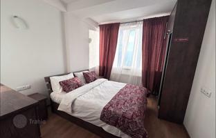 3-комнатная квартира 78 м² в Гудаури за $101 000