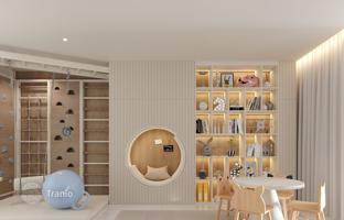 3-комнатная квартира 156 м² в Вила-Нова-ди-Гая за 560 000 €