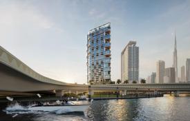 Офис 77 м² в Business Bay за $1 045 000