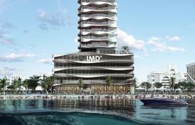 Апартаменты в The Pier Residence на берегу моря за $694 000