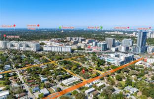 3-комнатный дом 125 м² в Майами за $1 100 000