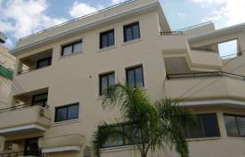 Трехуровневые апартаменты с крытой парковкой и верандами, Хризополитисса, Кипр за 360 000 €