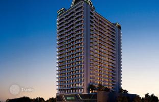 95 новых квартир в ЖК Reef 996 в Dubai Production City за От $214 000