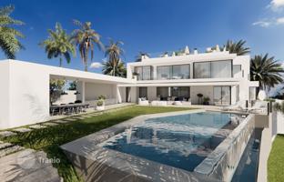 6-комнатная вилла 708 м² в Марбелье за 7 800 000 €
