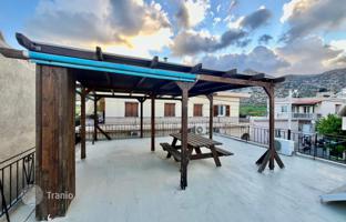 2-комнатная вилла 89 м² в Элунде за 260 000 €