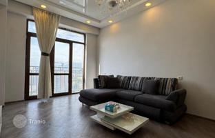 3-комнатная квартира 92 м² в Сабуртало за $216 000