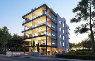 1-комнатный пентхаус в Ларнаке за 260 000 €