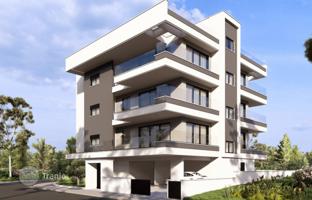 2-комнатный пентхаус 94 м² в Лимасоле за 388 000 €