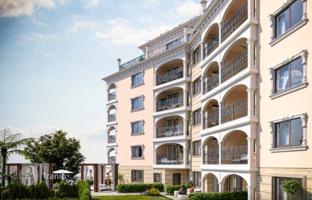 3-комнатная квартира 133 м² в Несебре за 319 000 €