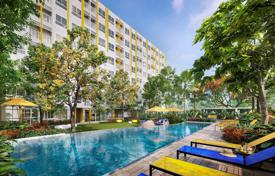 Новый жилой комплекс квартир «под ключ» в Нонг Кае, Хуа Хин, Прачуап Кхири Кхан, Таиланд за От $42 000