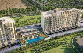 Элегантный жилой комплекс The Haven с хорошей инфраструктурой в районе Аль-Сафа, Дубае, ОАЭ за От $180 000