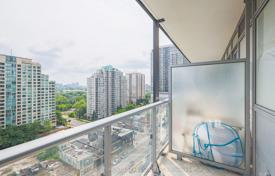 Квартира в Янг-стрит, Торонто, Онтарио,  Канада за C$996 000