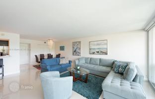 2-комнатная квартира в кондо 141 м² в Санни Айлс Бич за $570 000