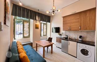 2-комнатная квартира 31 м² в Старом Тбилиси за $175 000