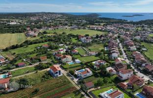 Земельный участок 684 м² в Фажане за 155 000 €
