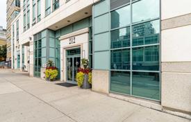 Квартира на Эглинтон-авеню Восток, Торонто, Онтарио,  Канада за C$687 000