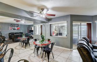 3-комнатный дом 132 м² в Плантейшне за $400 000