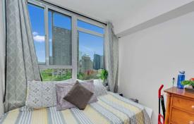 Квартира на Карлтон-стрит, Олд Торонто, Торонто,  Онтарио,   Канада за C$956 000