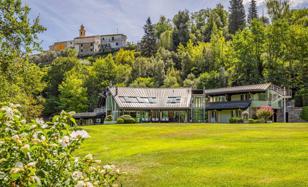 28-комнатная вилла 637 м² в Лигурии за 1 600 000 €