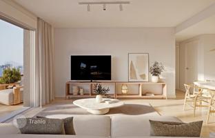 2-комнатная квартира 118 м² в Кальпе за 375 000 €