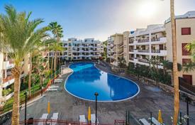 Двухкомнатная квартира с видом на океан в Пальм-Мар, Тенерифе, Испания за 180 000 €