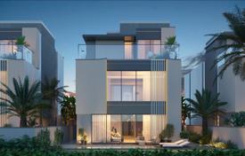 Новый эксклюзивный комплекс вилл Watercrest с бассейнами и садами, Meydan, Дубай, ОАЭ за От $2 492 000