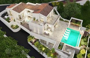 13-комнатная вилла 616 м² в Бенаависе за 6 350 000 €