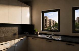 3-комнатная квартира 63 м² в Дуго-Село за 191 000 €