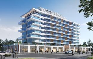 49 новых квартир в ЖК Riviera 66 в Дубае за От 28 276 000 ₽