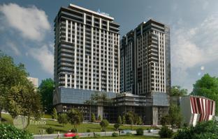 2-комнатная квартира 64 м² в Сабуртало за $129 000