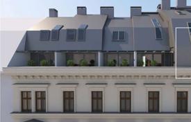 Двухэтажная новая квартира в историческом здании в центре Будапешта, Венгрия за 388 000 €