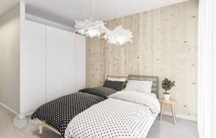 4-комнатная квартира 90 м² в Юрмале за 305 000 €