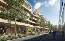 Новые апартаменты в 15 округе Парижа, Франция за 560 000 €