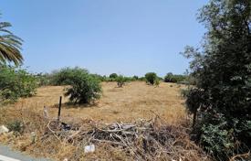 Земельный участок в Пафосе, Кипр за 530 000 €