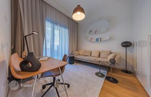 1-комнатная квартира в новостройке в Лимасоле за 303 000 €