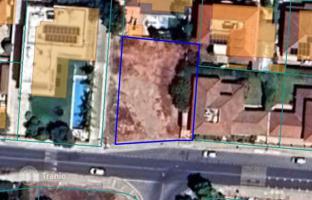 Земельный участок 652 м² в Енгоми за 1 000 000 €