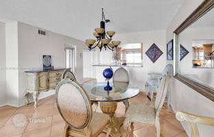 2-комнатная квартира в кондо 135 м² в Помпано Бич за $605 000