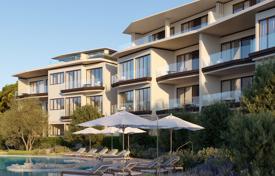 Новый проект в большой резиденции с полем для гольфа Limassol Greens, Лимассол, Кипр за От $584 000