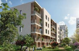Квартира в Лионе, Овернь — Рона — Альпы, Франция за От 337 000 €