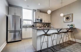 Квартира на Кингстон роуд, Торонто, Онтарио,  Канада за C$965 000