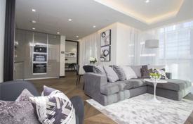 Новая трехкомнатная квартира в самом центре Лондона, Великобритания за £1 150 000