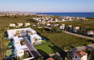 4-комнатный коттедж 145 м² в Айя-Напе за 565 000 €