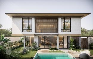 2-комнатная вилла 100 м² в Табанане за $165 000