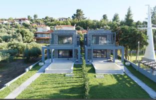 10-комнатная вилла 300 м² в Полихроно за 1 390 000 €
