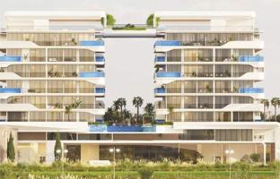 16 новых квартир в ЖК Ocean Pearl 1 and 2 в Dubai Islands за От $1 214 000