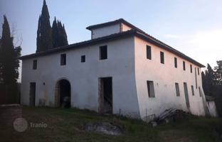 15-комнатная вилла 1 250 м² в Сан-Кашано-ин-Валь-ди-Пеза за 1 350 000 €
