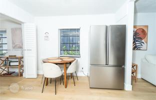 2-комнатный дом 95 м² в Холливуде за $378 000